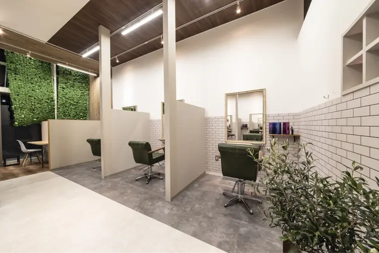 THE LAUGHTER戸畑朝日ヶ丘の内観・外観3