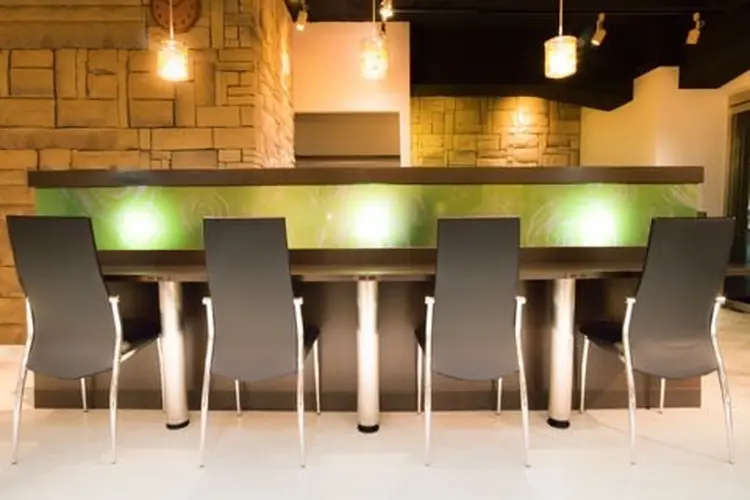 Respiaの内観・外観3