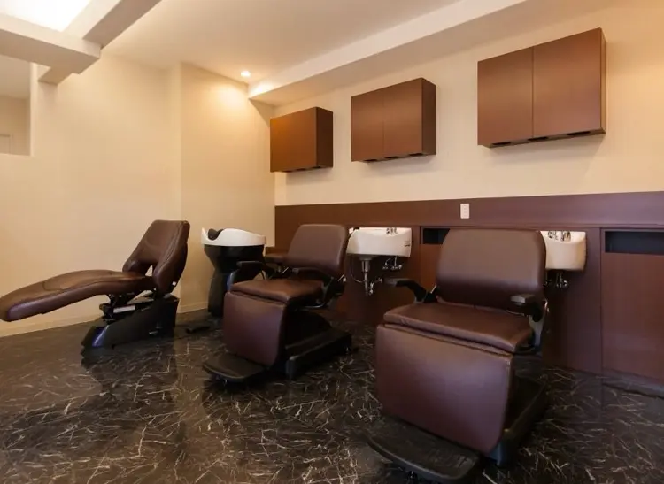 gratesの内観・外観1