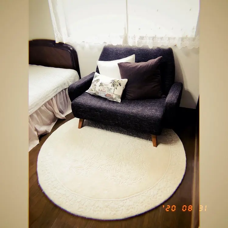 miel nailの内観・外観2