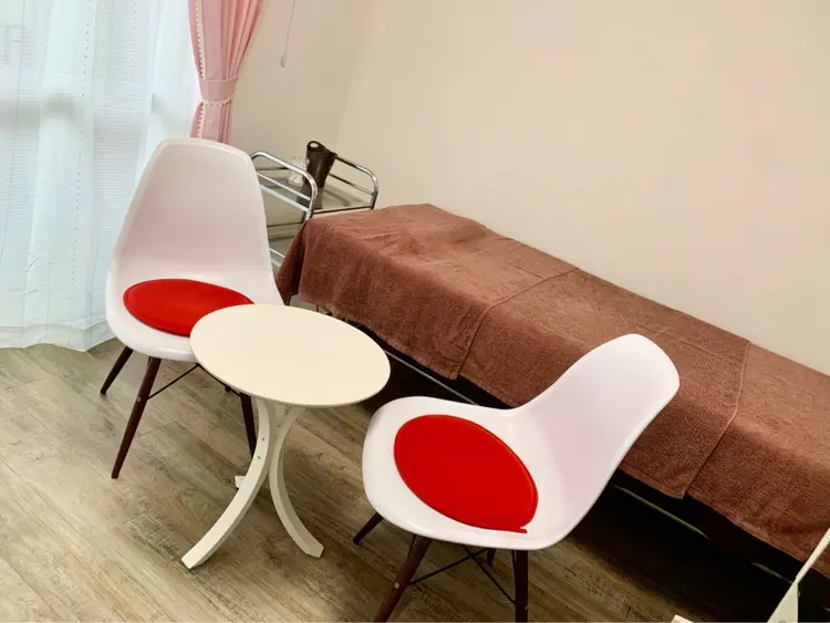 ビューティーサロンSOINの内観・外観2