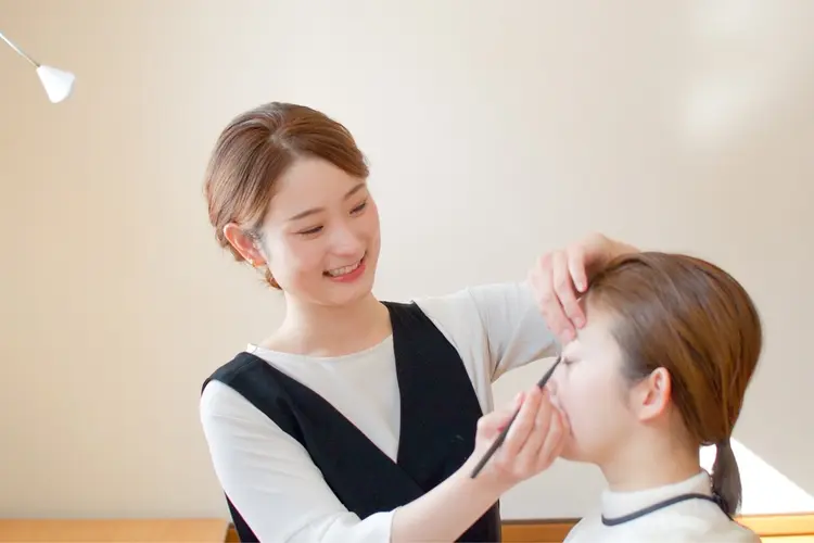 cocohaの内観・外観2