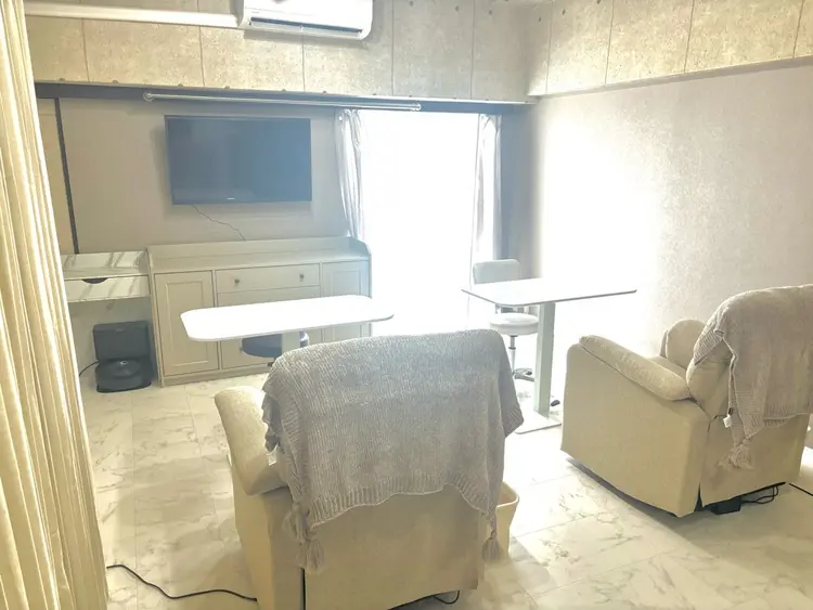 Private salon Puaの内観・外観1