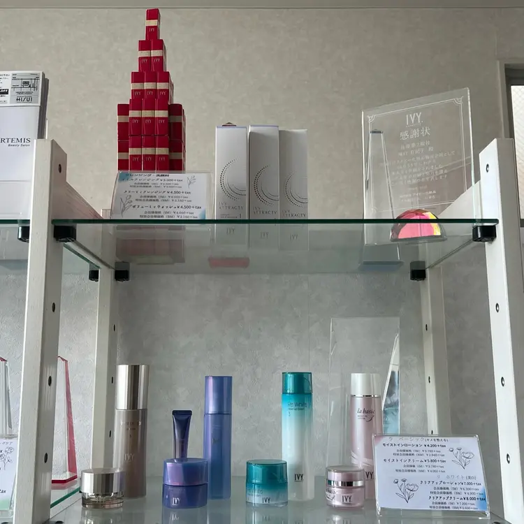 HISUIの内観・外観2