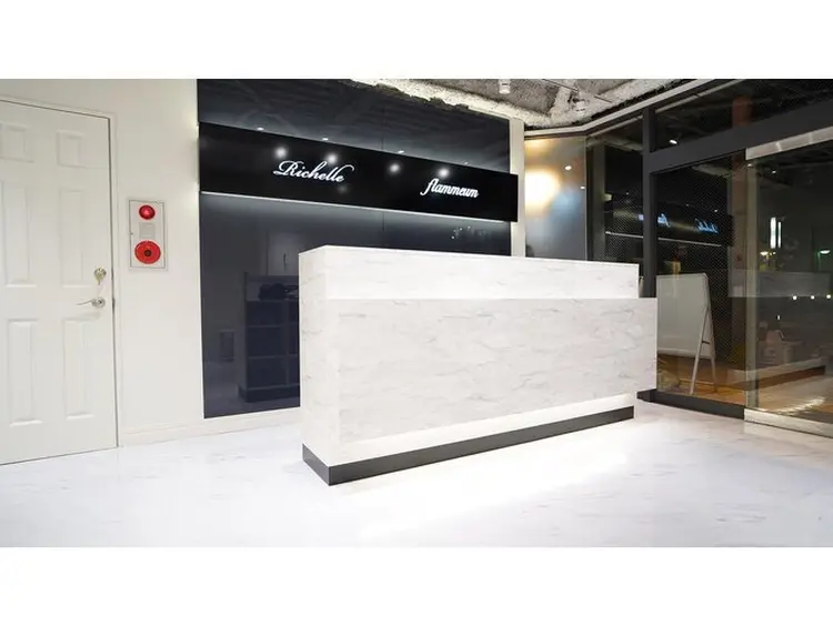 flammeum 三島【フラミューム】　 （フラミューム　ミシマ）の内観・外観2