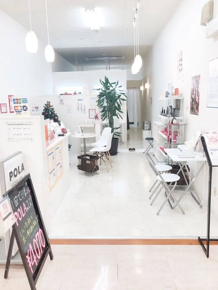 ポーラ　フェリーチェの内観・外観3