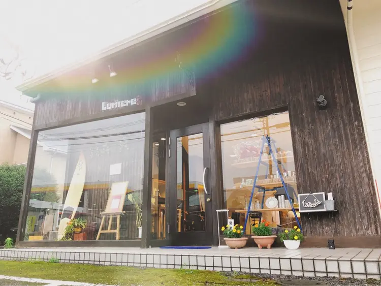 Lumiereの内観・外観2