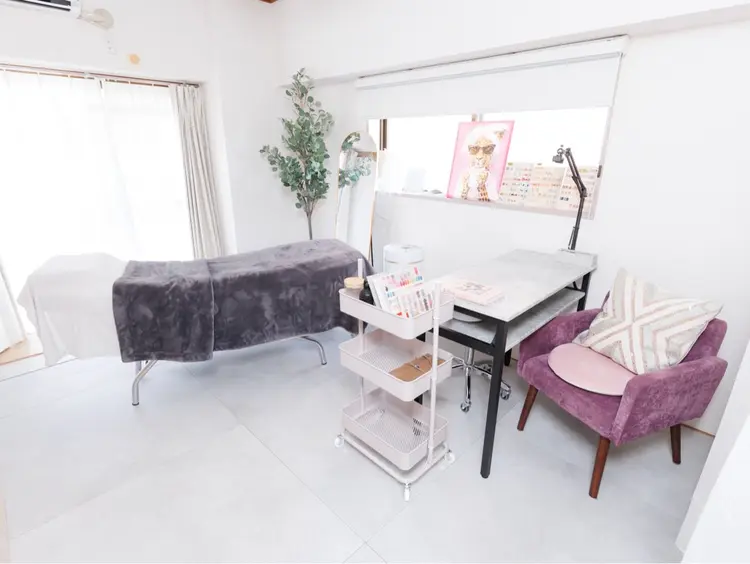 LIBEAの内観・外観2