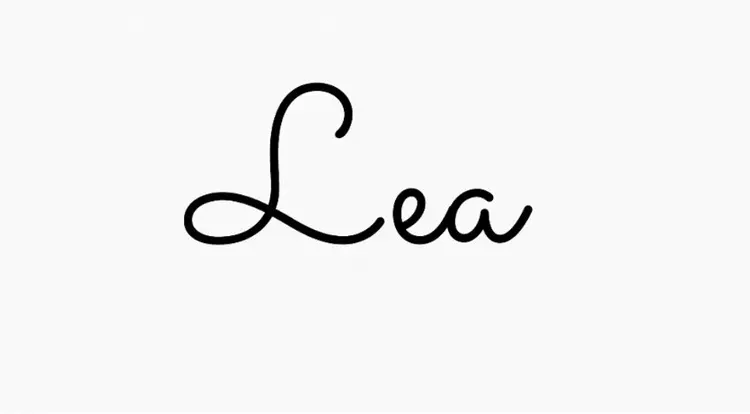 美容室 Leaの内観・外観1