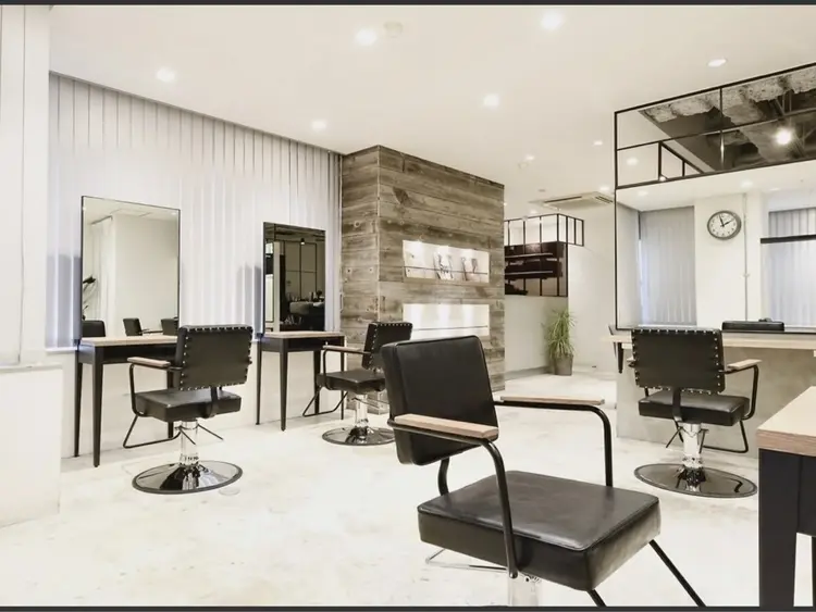 IVYの内観・外観2