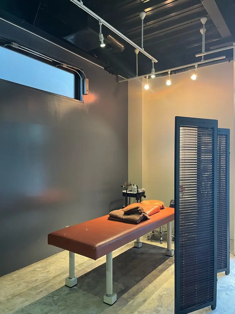 Glow beauty salonの内観・外観3