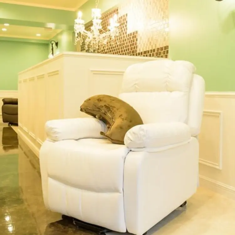 JO-JI grandeの内観・外観2