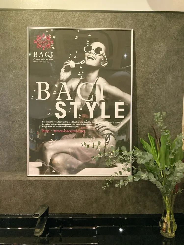 BACI STYLE arthurの内観・外観3