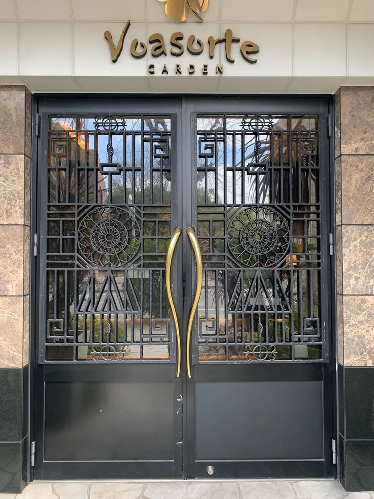 Voasorte GARDENの内観・外観1