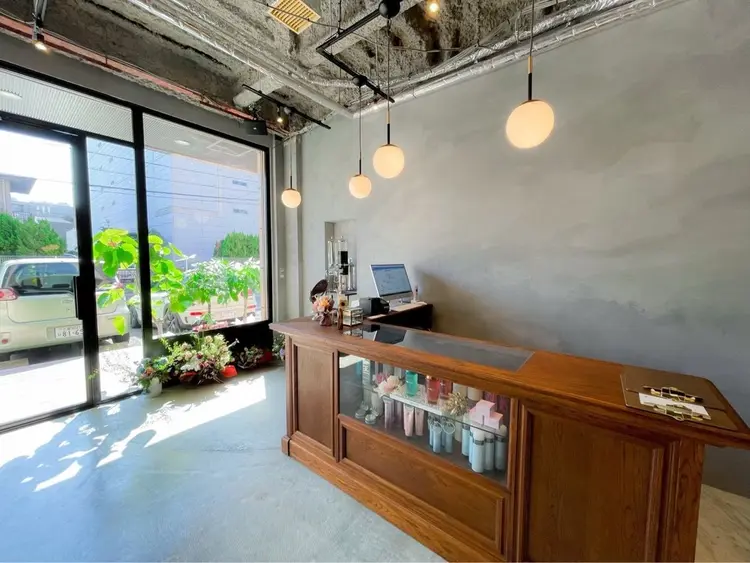 Lond castillo 四日市【ロンド カスティ 一ヨ】の内観・外観3