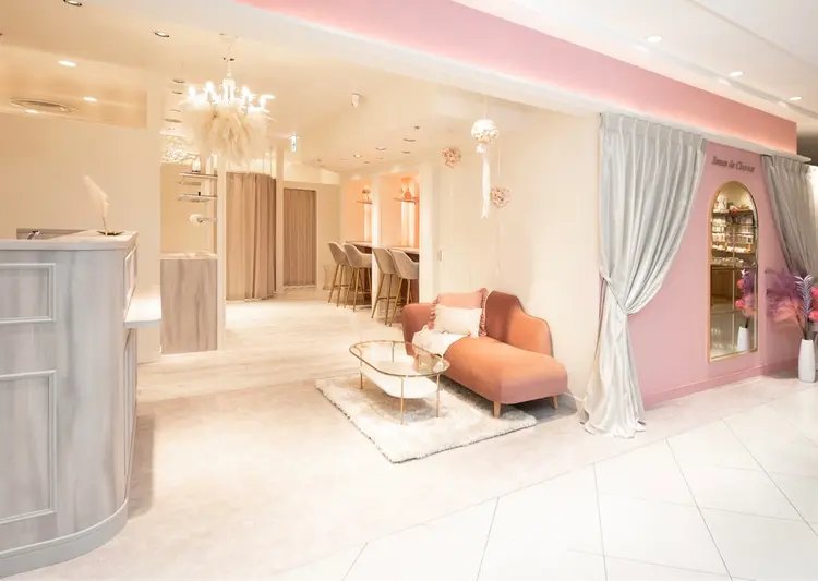 あたしnoエステの内観・外観1