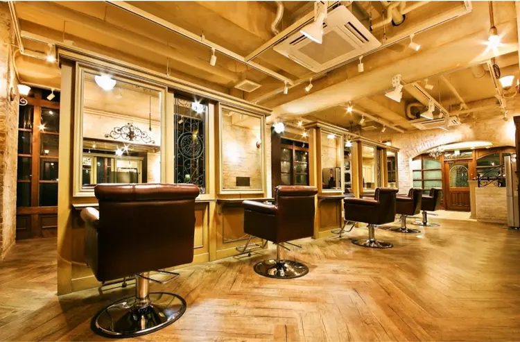 Cloe 渋谷の内観・外観2