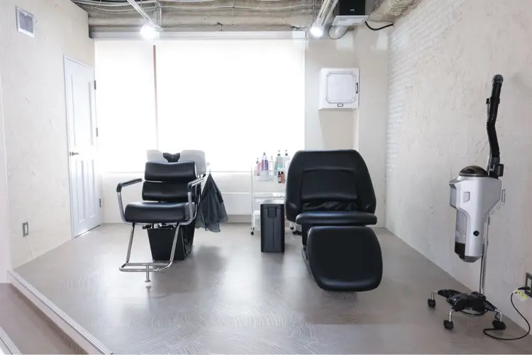 amoa【アモア】の内観・外観3