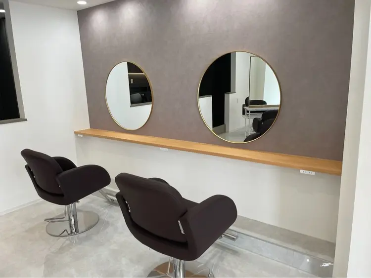 I'S.横浜の内観・外観2