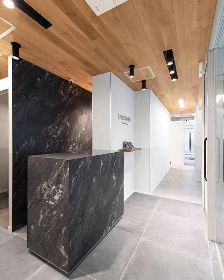 DANCEの内観・外観1