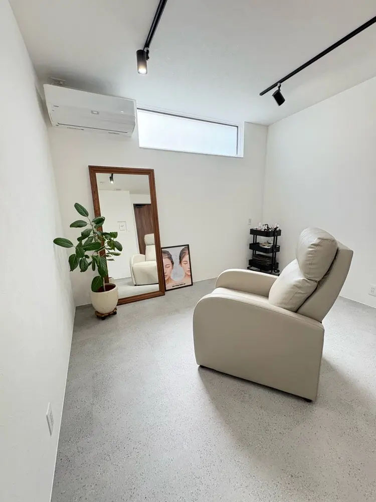 m.の内観・外観2