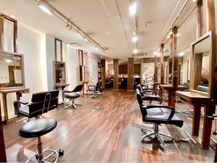 grandage池袋の内観・外観1