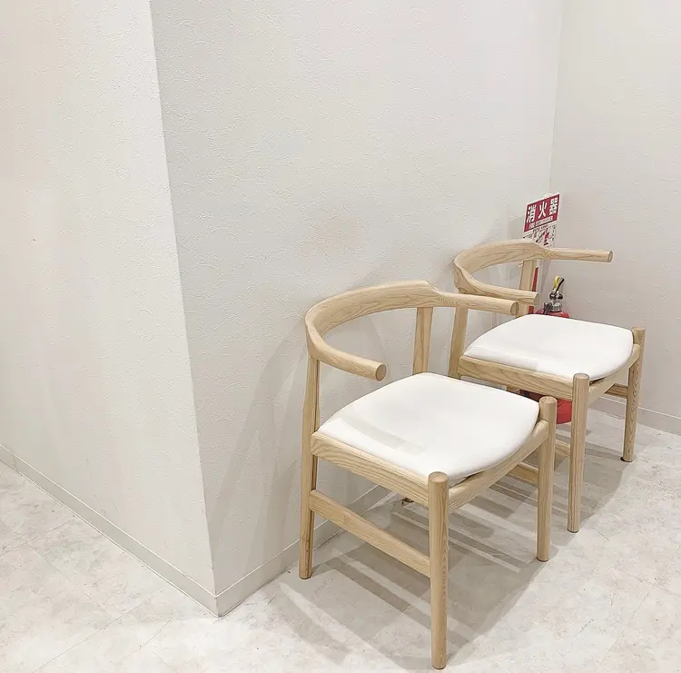 charmeisの内観・外観2