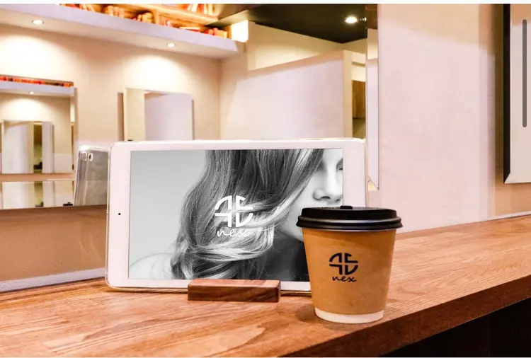 nex the salonの内観・外観1