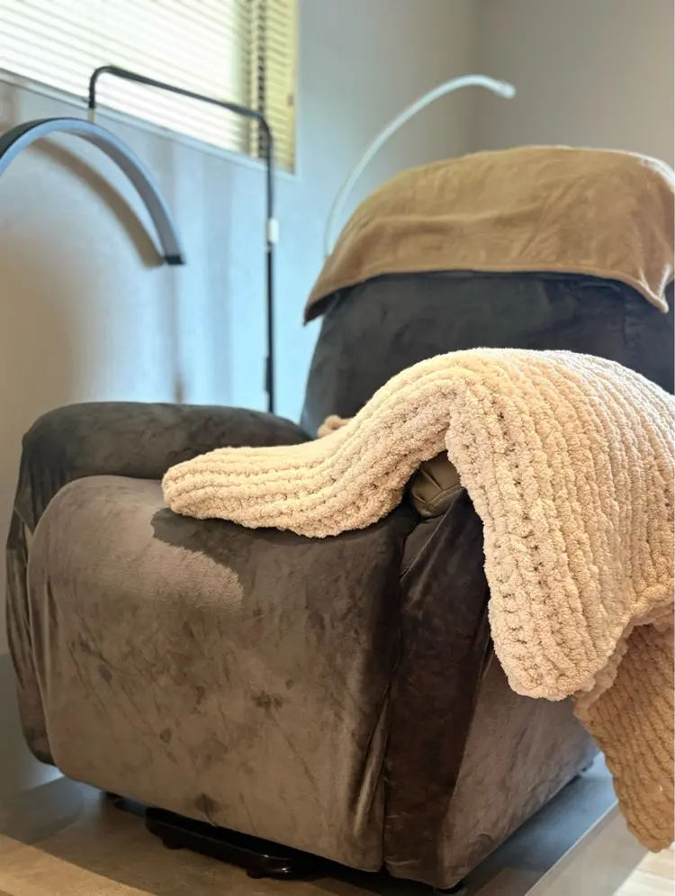 etre EYE/BROWの内観・外観3