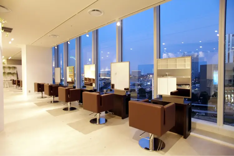 XXXY'S Color Flipの内観・外観2