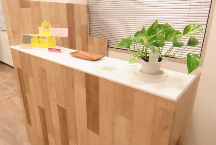 まつげ家kurun上野店の内観・外観3