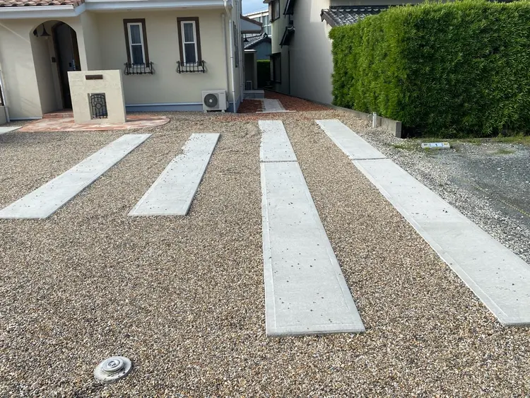 Cheriliaの内観・外観3