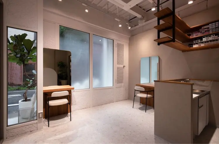 LOVEST OIKEの内観・外観3