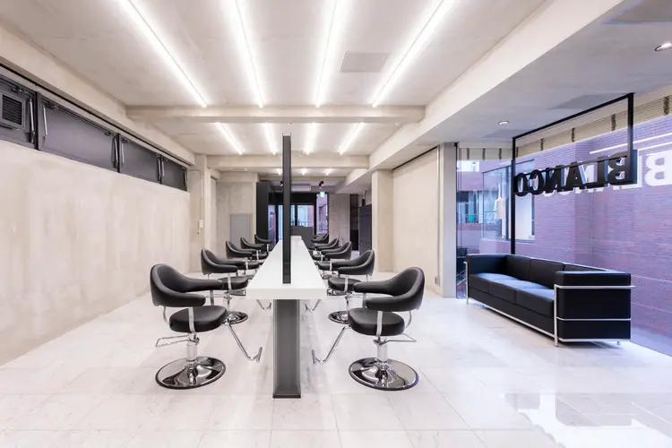 BLANCO青山の内観・外観2