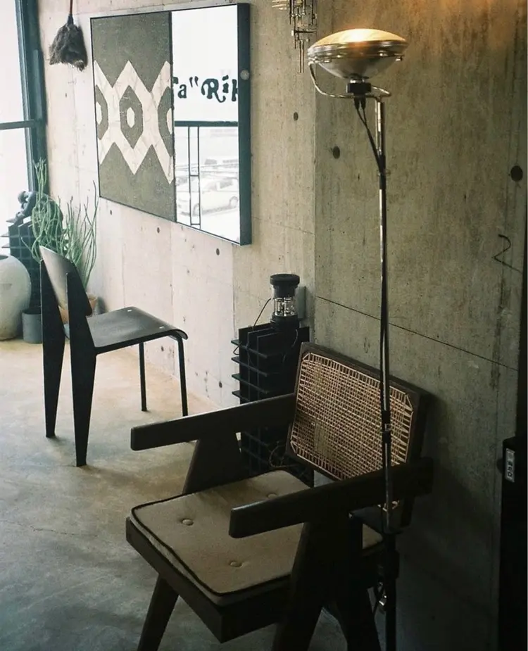 dakotarikkaの内観・外観3