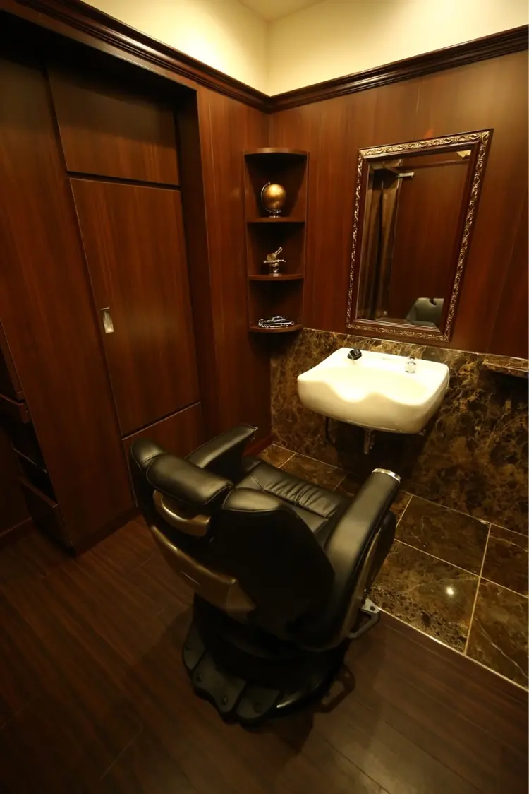 ヒロ銀座六本木の内観・外観1