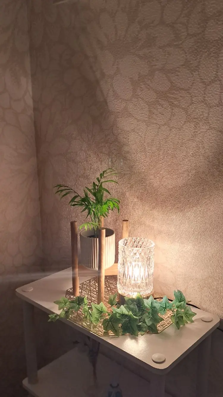 AKT NAILの内観・外観2