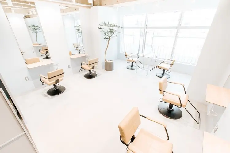 FILMS田町の内観・外観2