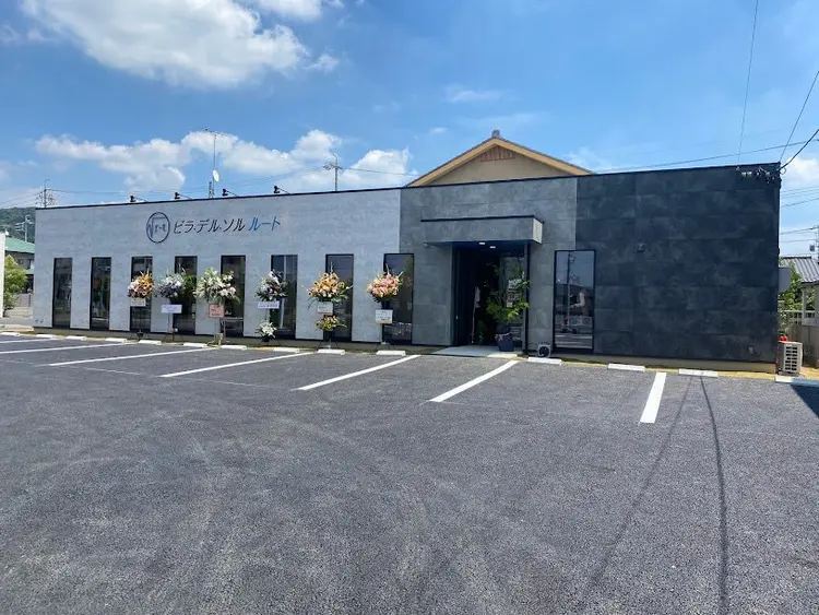 ビラデルソル　ルートの内観・外観1