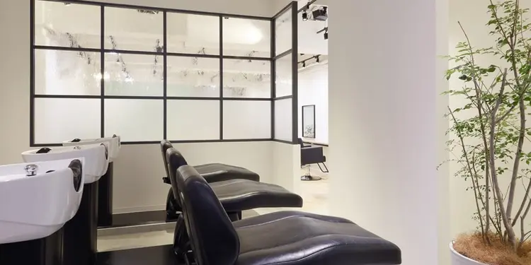 K-two 谷町店の内観・外観3