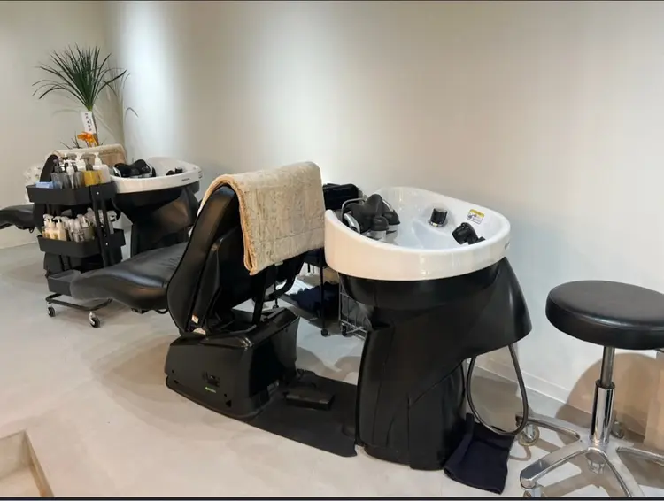 LA KING KYOTOの内観・外観2