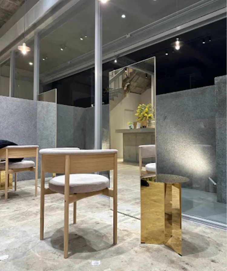 casettaの内観・外観1