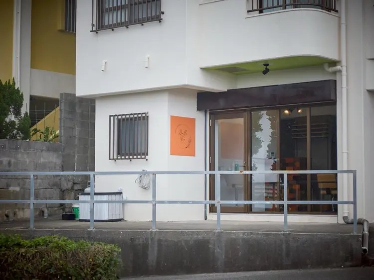 Belle Vieの内観・外観1