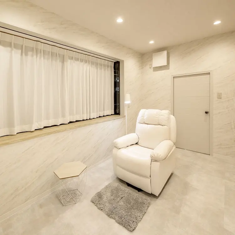 完全個室‼︎Charme(シャルム)美容室併設eyelashサロンの内観・外観2