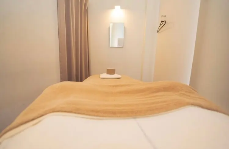 POLA THE BEAUTY あべのルシアス店の内観・外観3