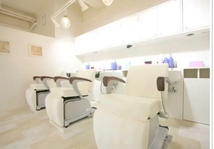 ベビーフェアリー西宮北口の内観・外観2