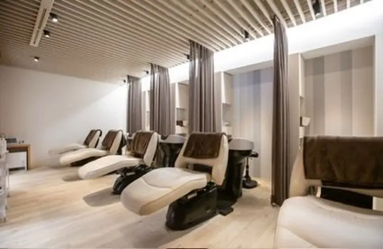 FIKKAの内観・外観3