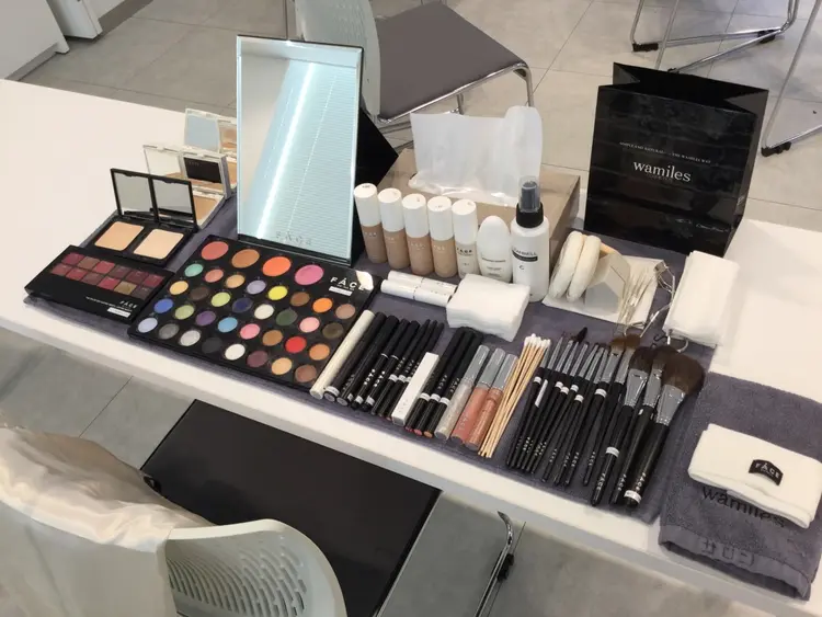 MOKUSU〜もくす〜の内観・外観1