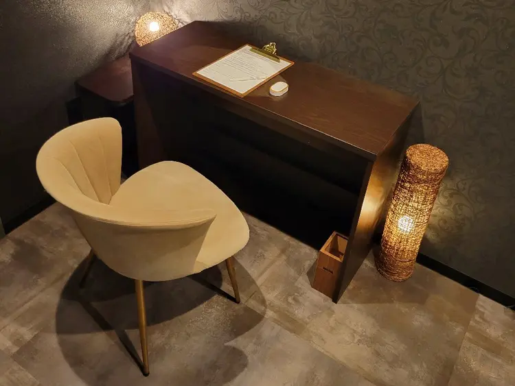 moonrise【ムーンライズ】の内観・外観3