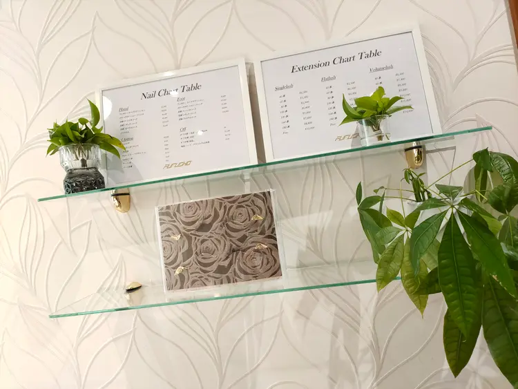 FURUSHO小牧の内観・外観3